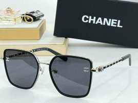 Picture of Chanel Sunglasses _SKUfw56836891fw